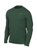 Nike Men's Legend Long-Sleeve Crew T-Shirt Gorge Green || product?.name || ''