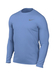 Nike Men's Legend Long-Sleeve Crew T-Shirt Valor Blue || product?.name || ''