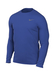 Nike Men's Legend Long-Sleeve Crew T-Shirt Game Royal || product?.name || ''