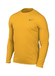 Nike Men's Legend Long-Sleeve Crew T-Shirt Sundown || product?.name || ''