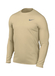 Nike Men's Legend Long-Sleeve Crew T-Shirt Team Gold || product?.name || ''