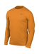 Nike Men's Legend Long-Sleeve Crew T-Shirt Bright Ceramic || product?.name || ''
